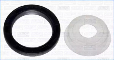 WILMINK GROUP wg1163594 -  Уплотняющее кольцо, коленчатый вал